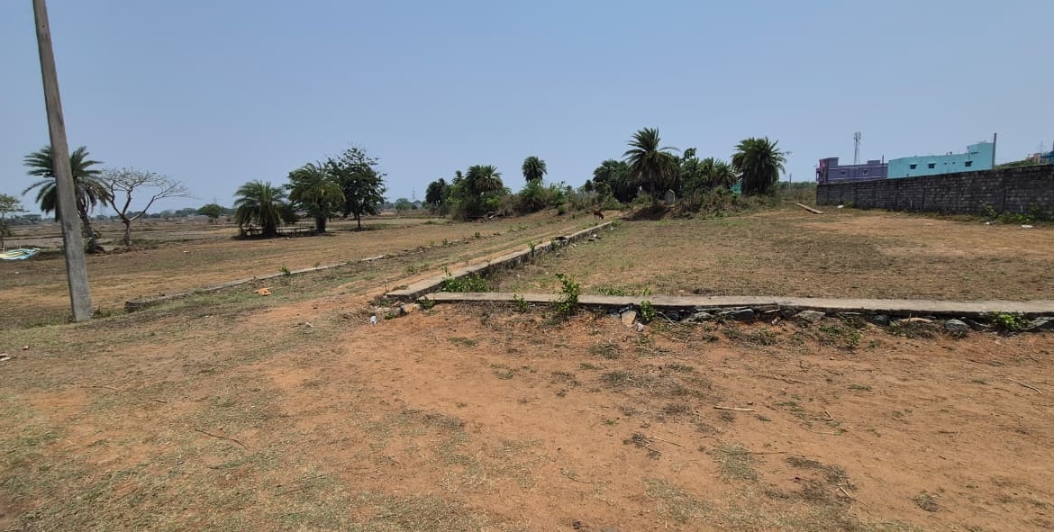 plots near bima nagar